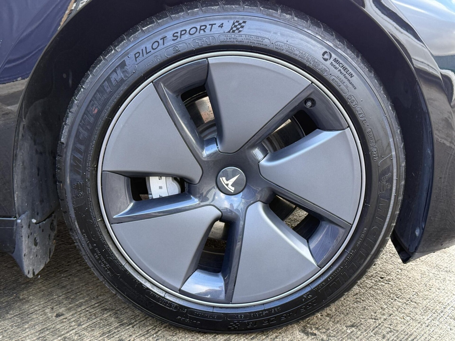 Used Tesla Model 3 2022 for sale - 76518546: Photo 16