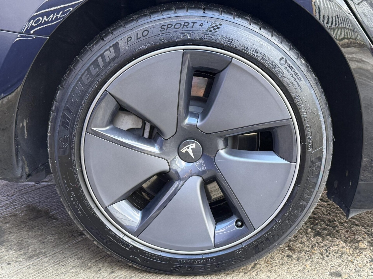 Used Tesla Model 3 2022 for sale - 76518546: Photo 17