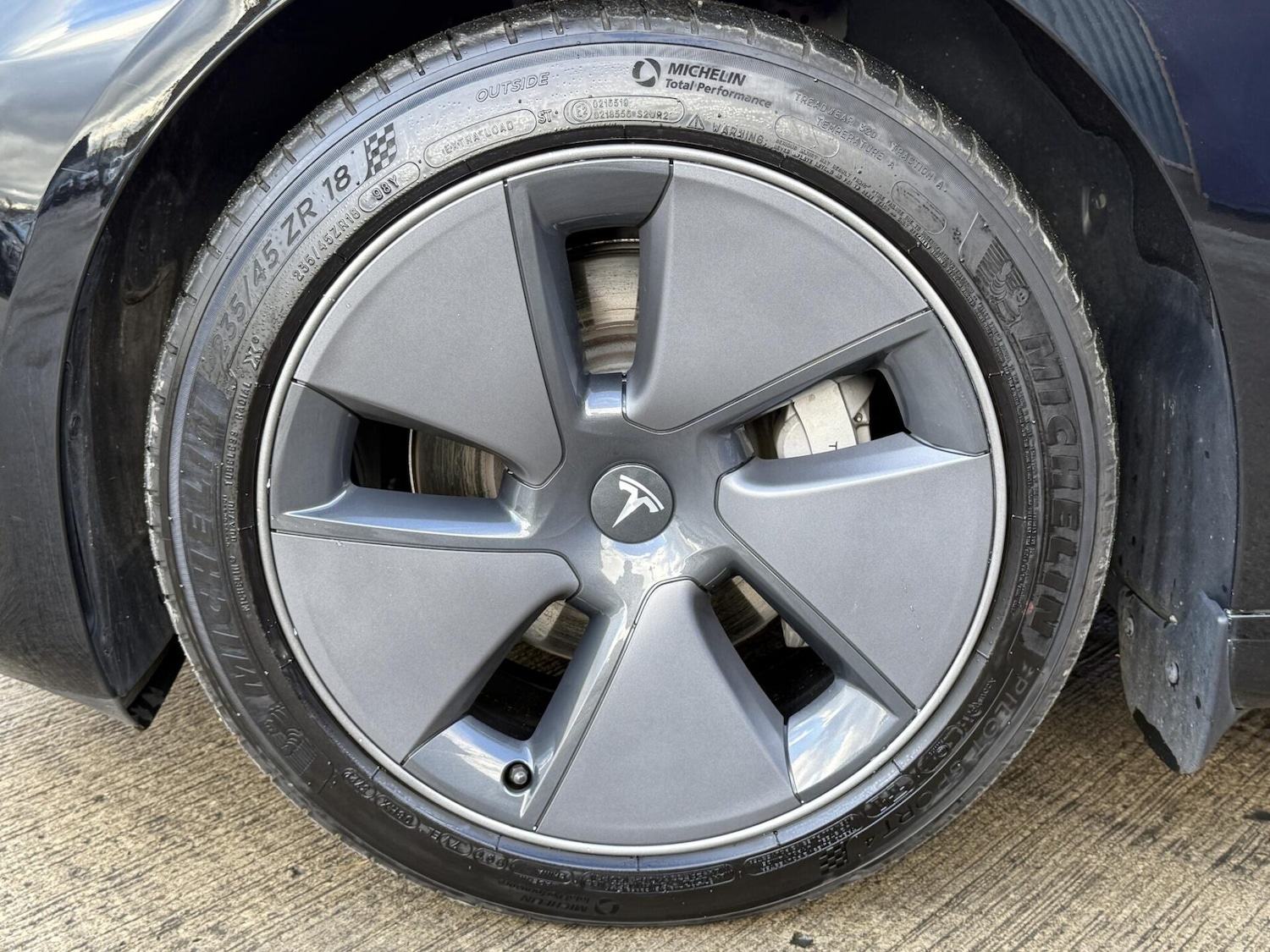 Used Tesla Model 3 2022 for sale - 76518546: Photo 19