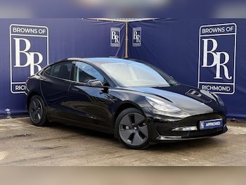Tesla - Model 3