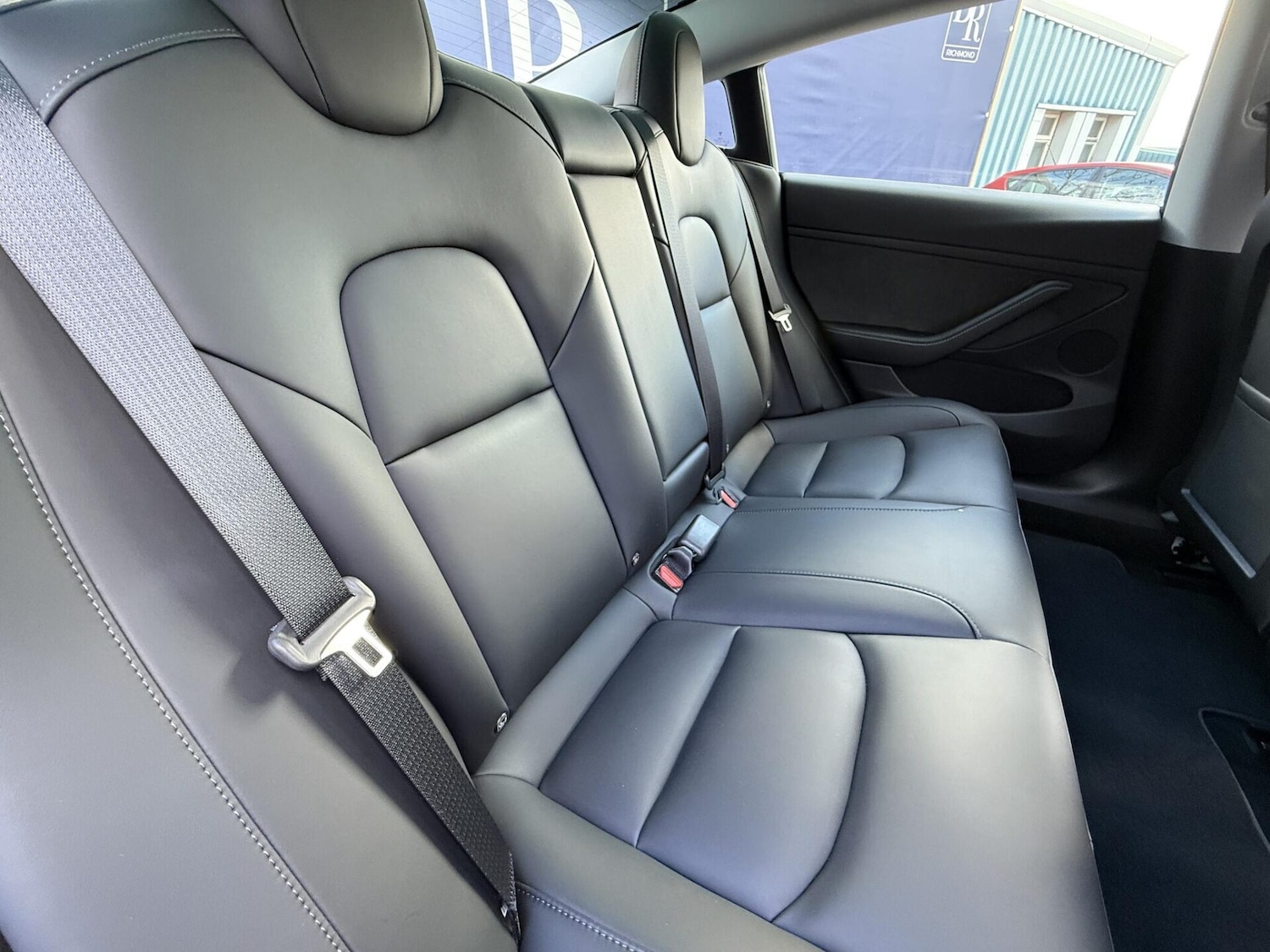 Used Tesla Model 3 2022 for sale - 76518546: Photo 25