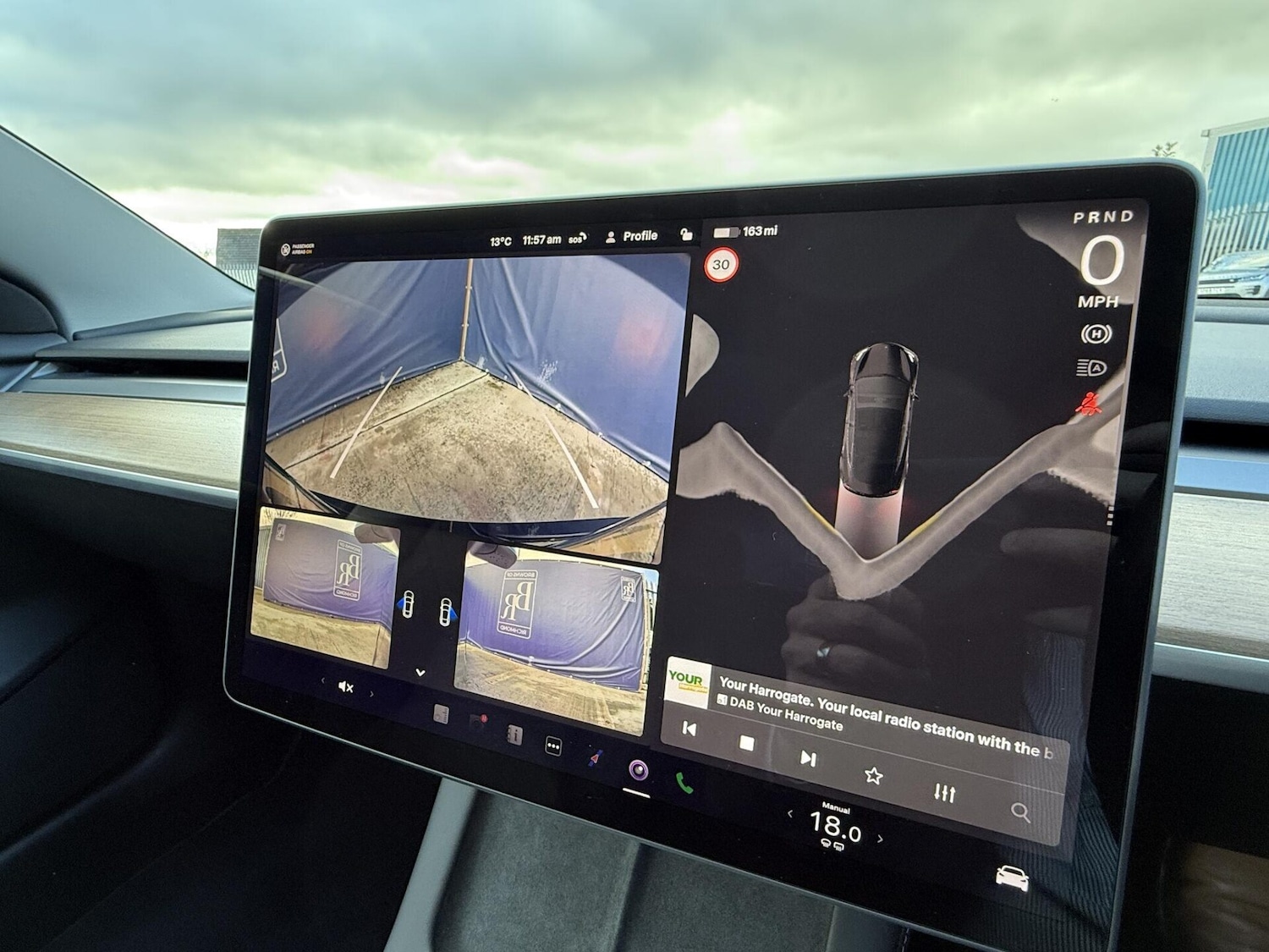 Used Tesla Model 3 2022 for sale - 76518546: Photo 30