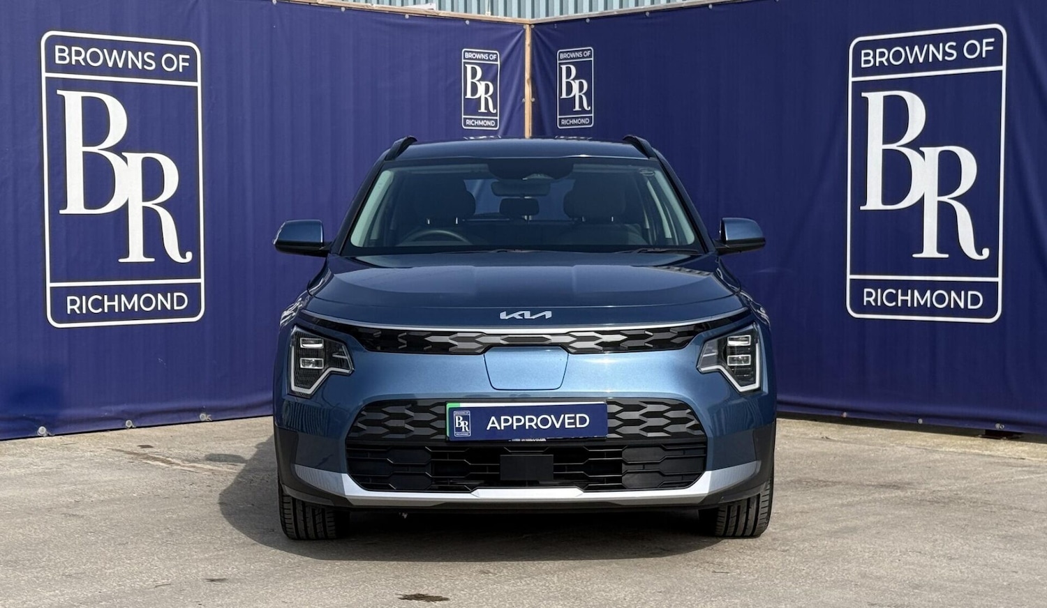 Used Kia Niro 2022 for sale - 77963686: Photo 10