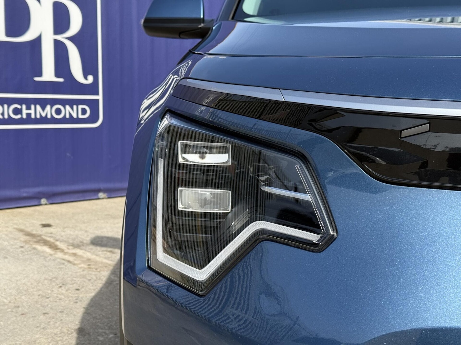 Used Kia Niro 2022 for sale - 77963686: Photo 12