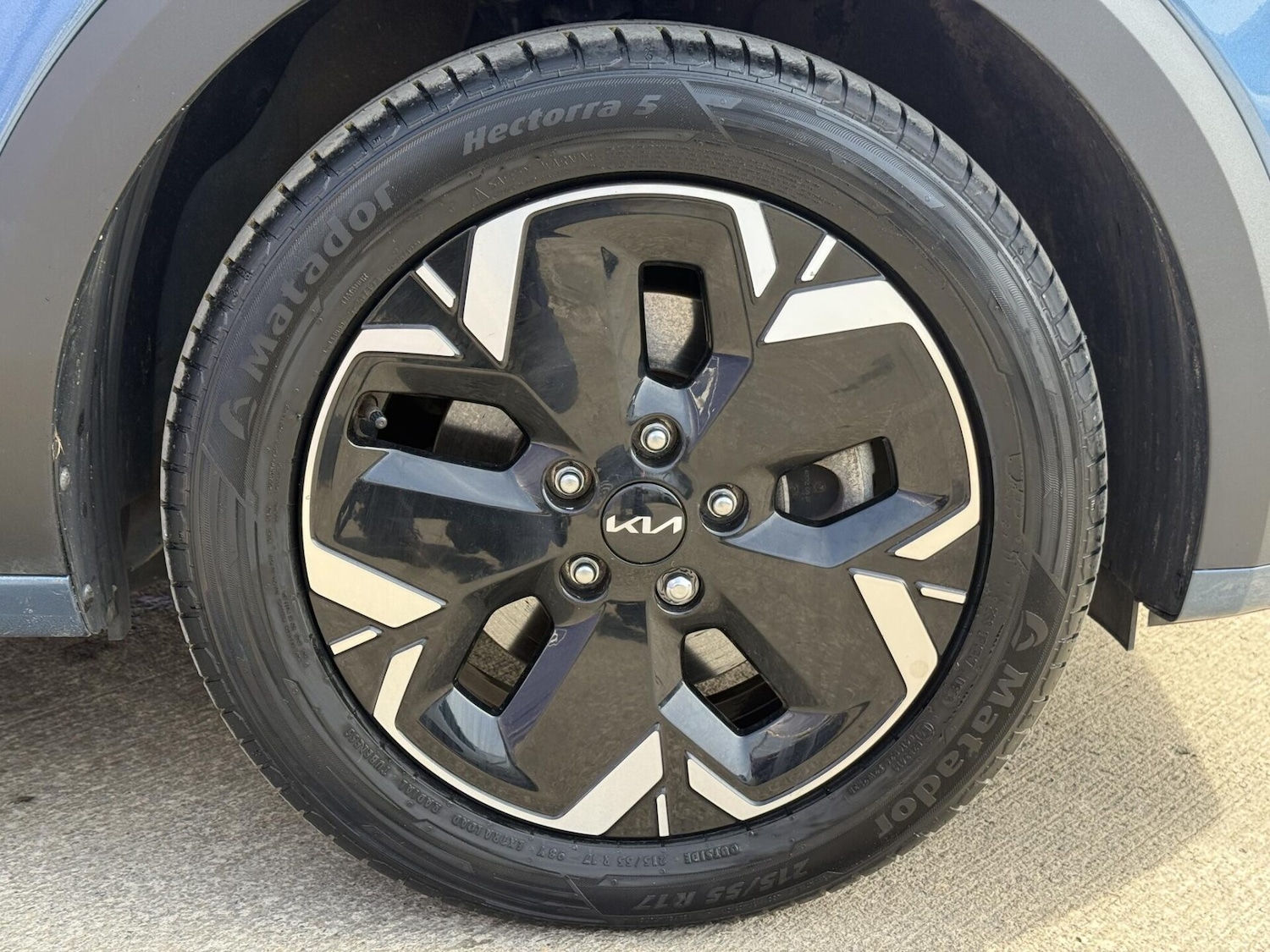 Used Kia Niro 2022 for sale - 77963686: Photo 14