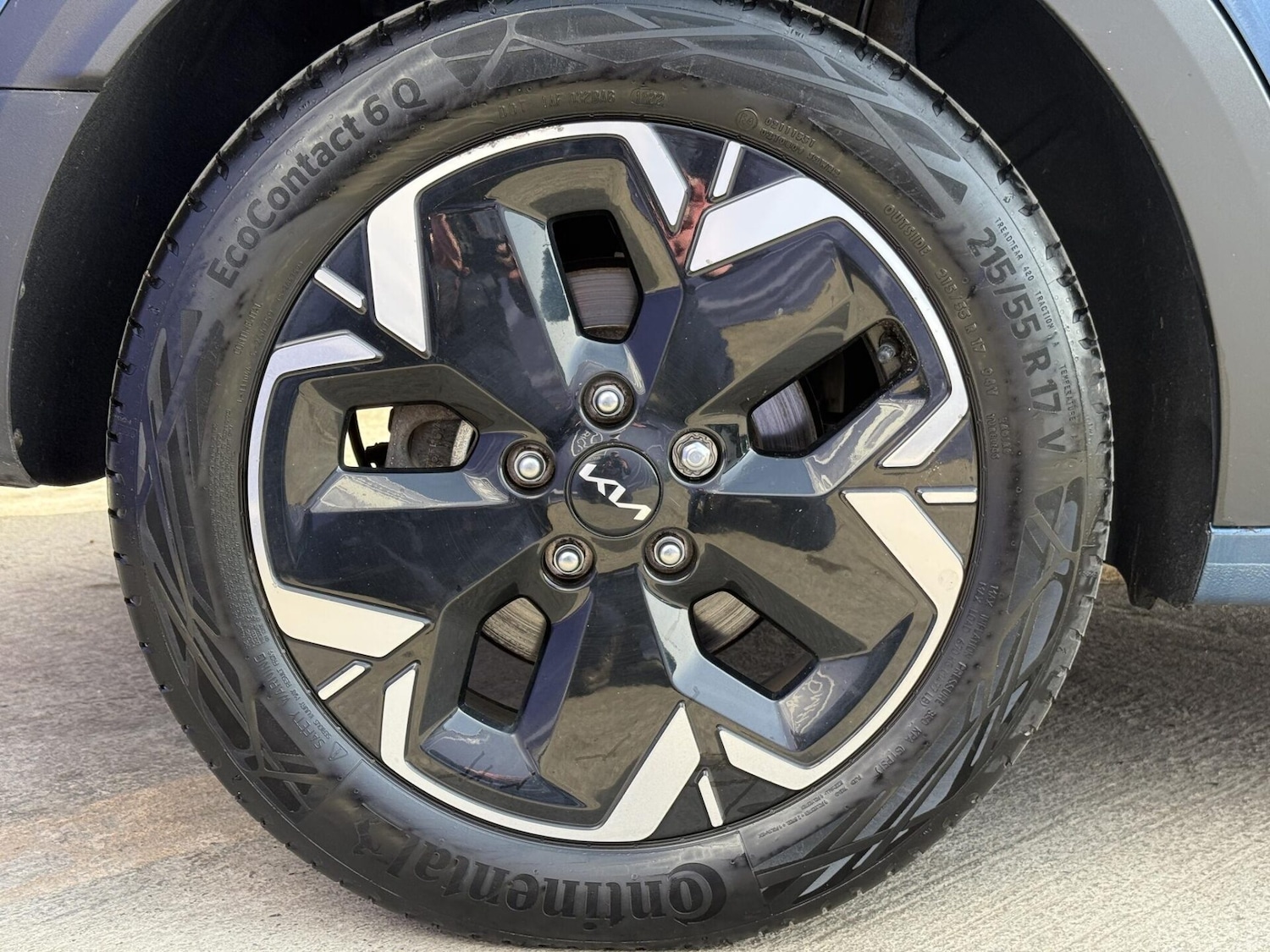 Used Kia Niro 2022 for sale - 77963686: Photo 15