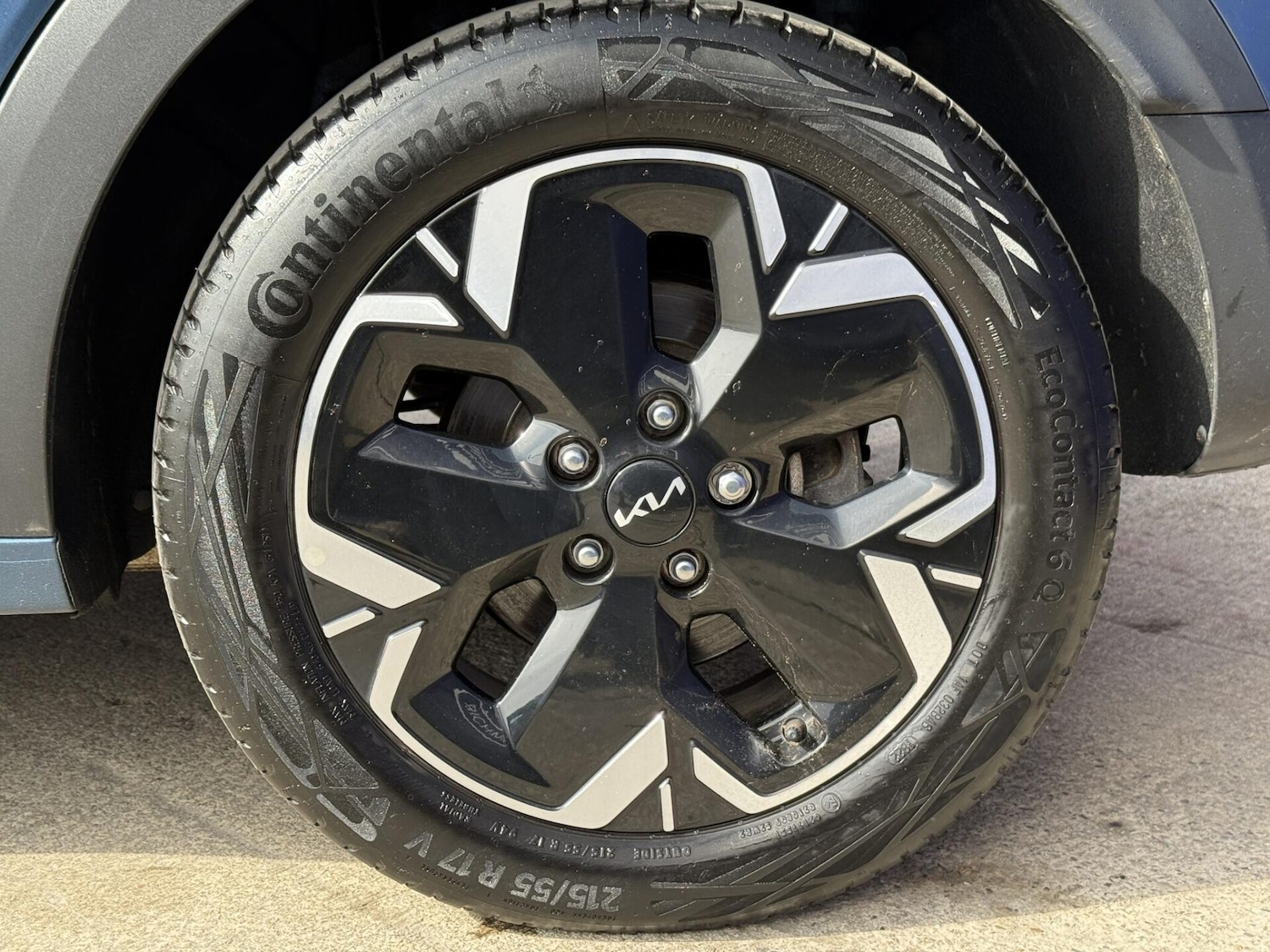 Used Kia Niro 2022 for sale - 77963686: Photo 16