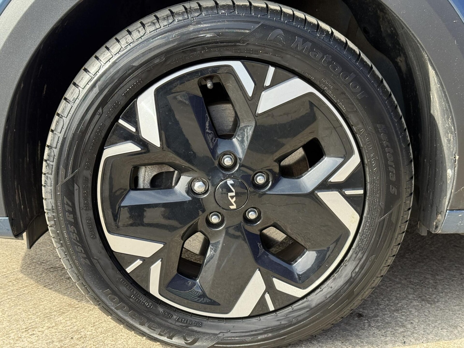 Used Kia Niro 2022 for sale - 77963686: Photo 17