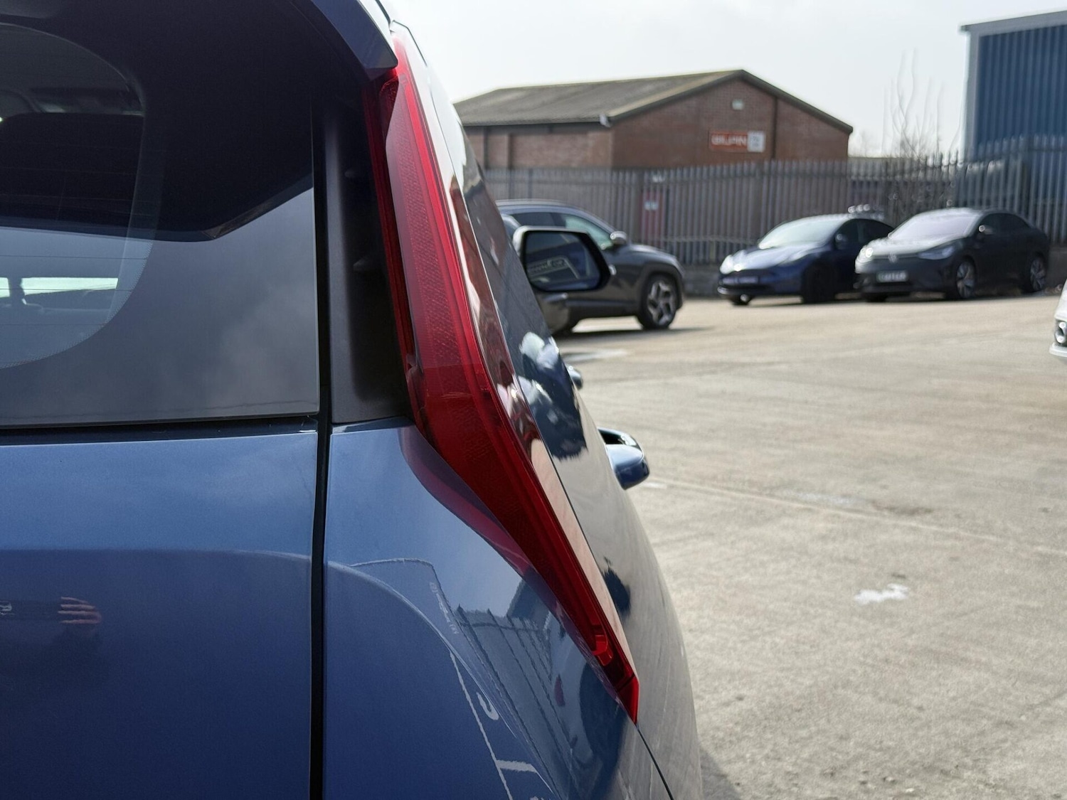 Used Kia Niro 2022 for sale - 77963686: Photo 19