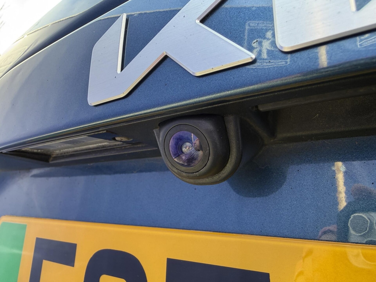 Used Kia Niro 2022 for sale - 77963686: Photo 23