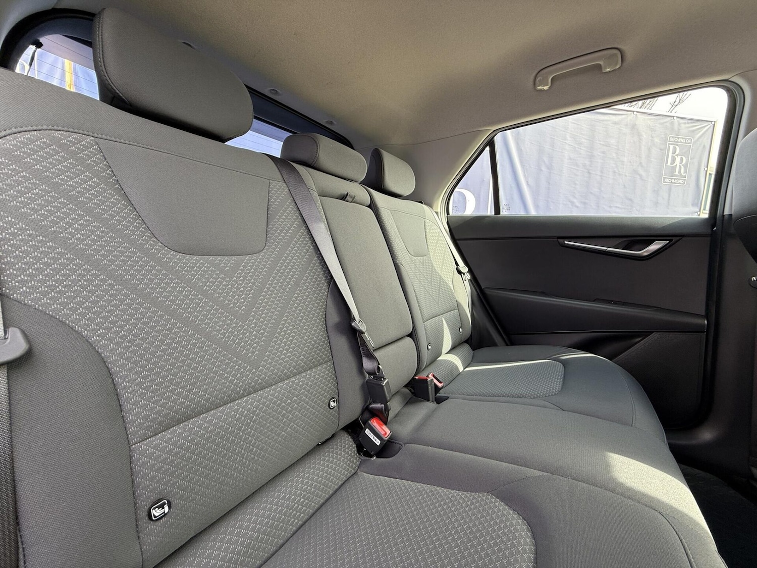 Used Kia Niro 2022 for sale - 77963686: Photo 25