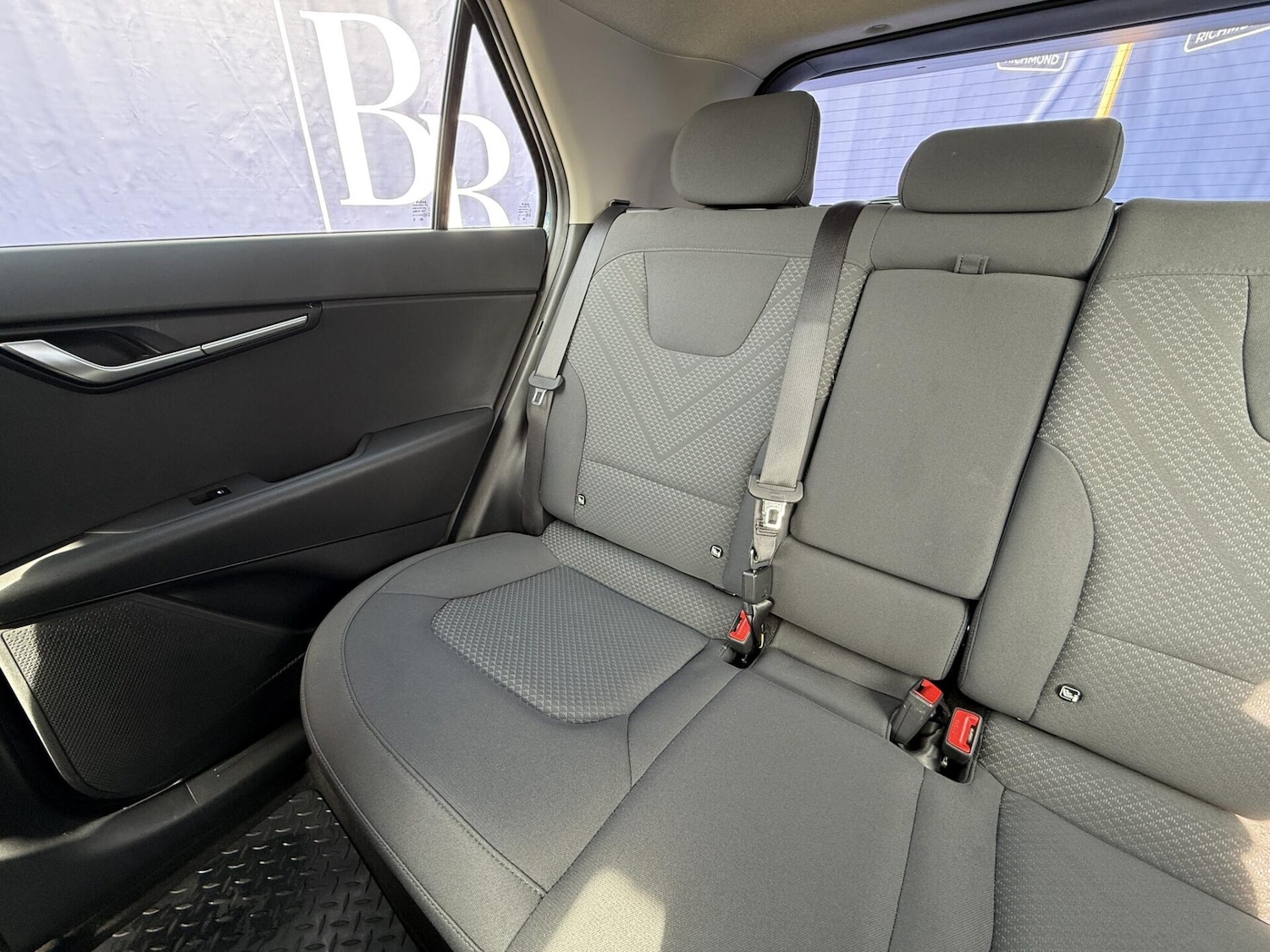 Used Kia Niro 2022 for sale - 77963686: Photo 26