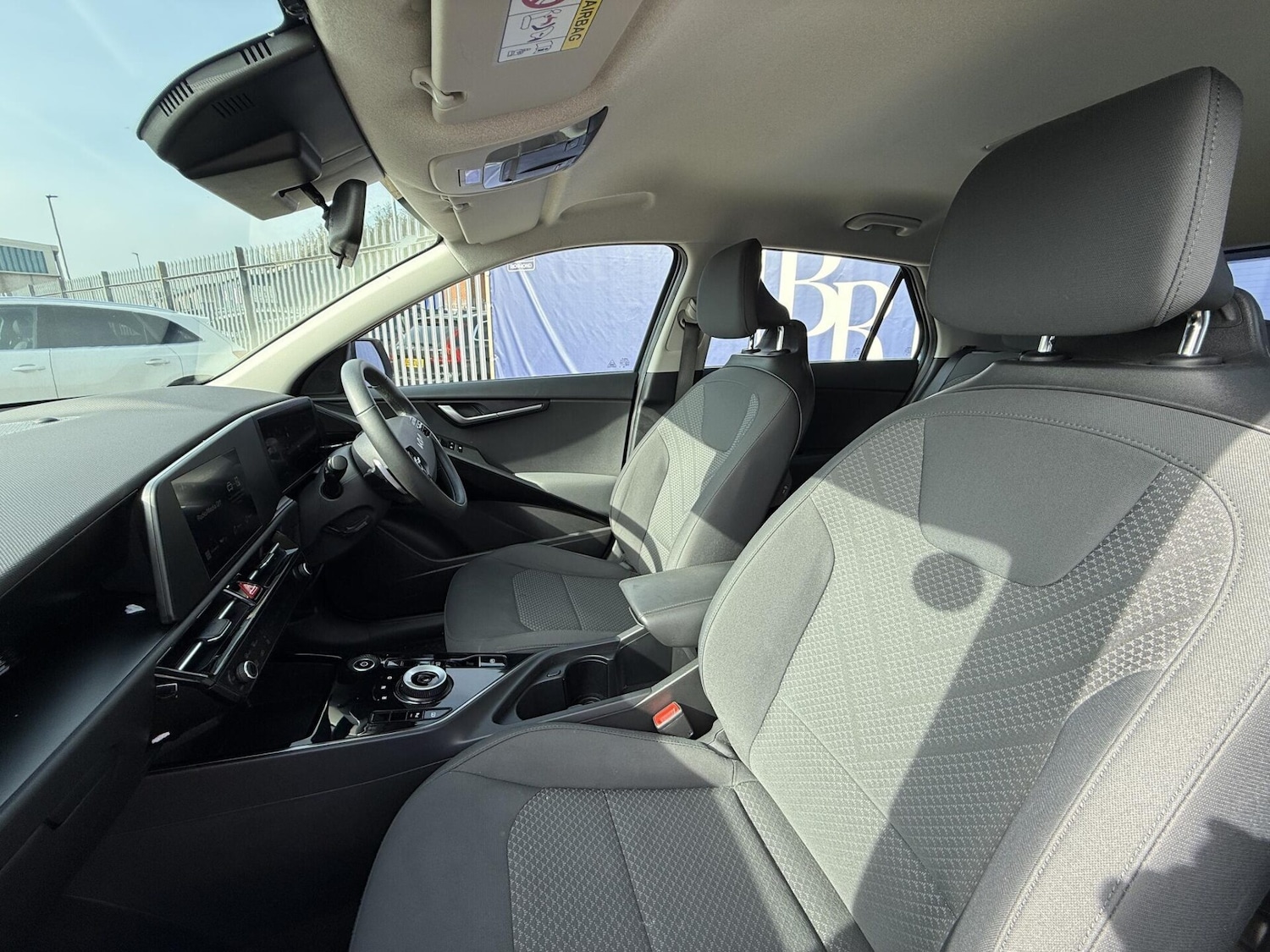 Used Kia Niro 2022 for sale - 77963686: Photo 27