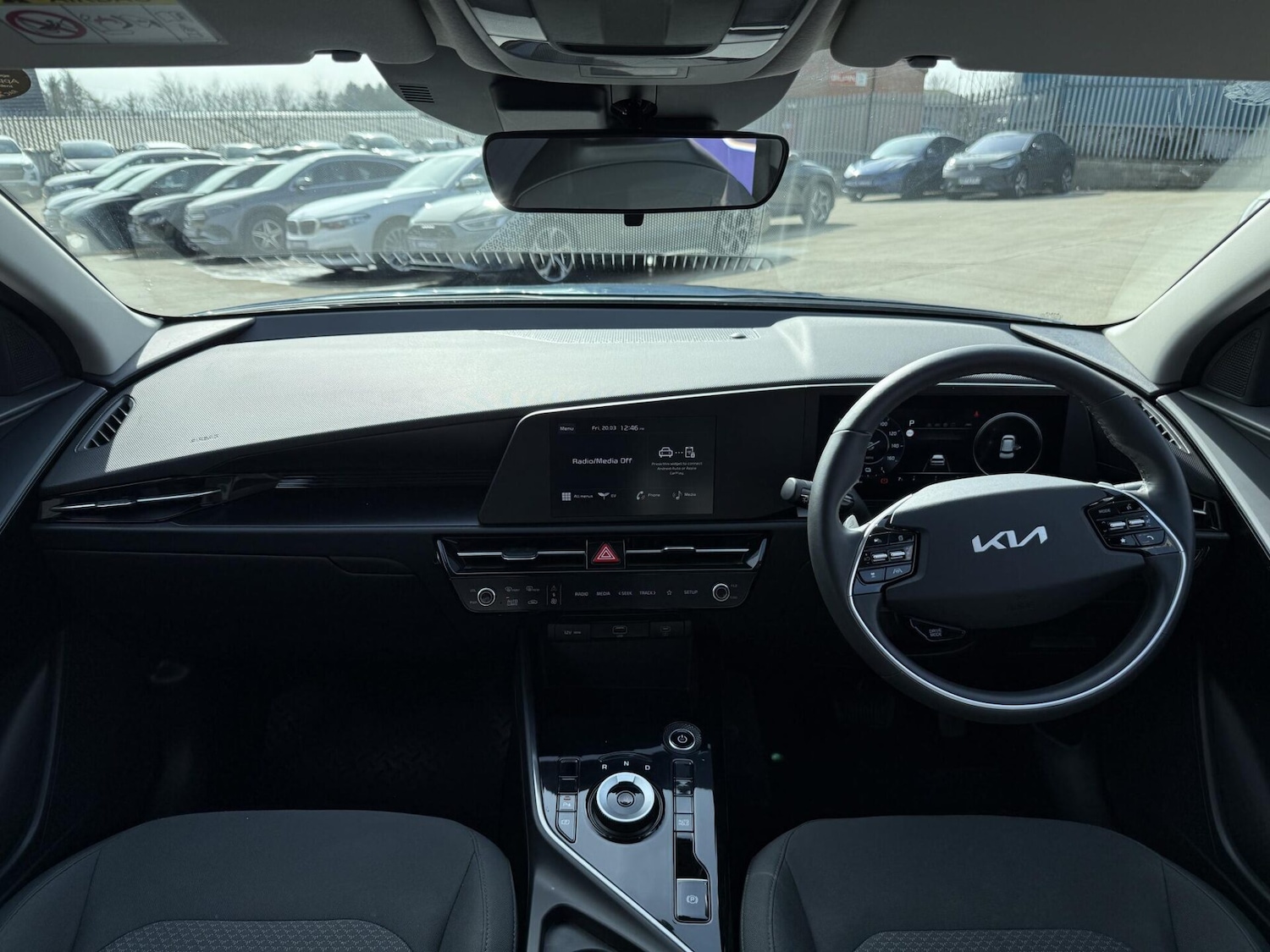 Used Kia Niro 2022 for sale - 77963686: Photo 28