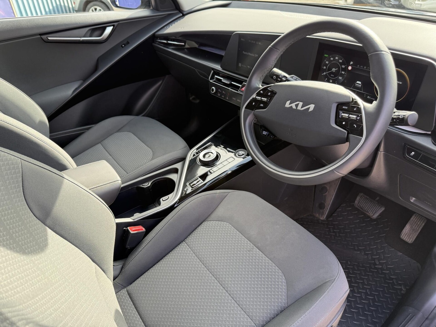 Used Kia Niro 2022 for sale - 77963686: Photo 3