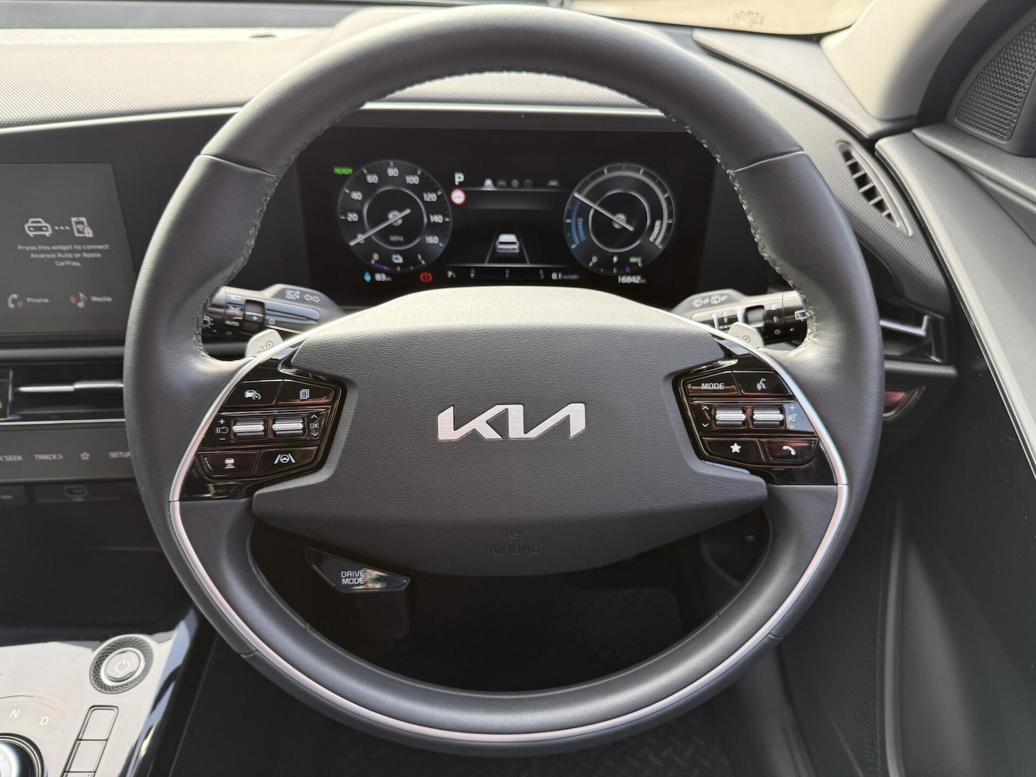 Used Kia Niro 2022 for sale - 77963686: Photo 31