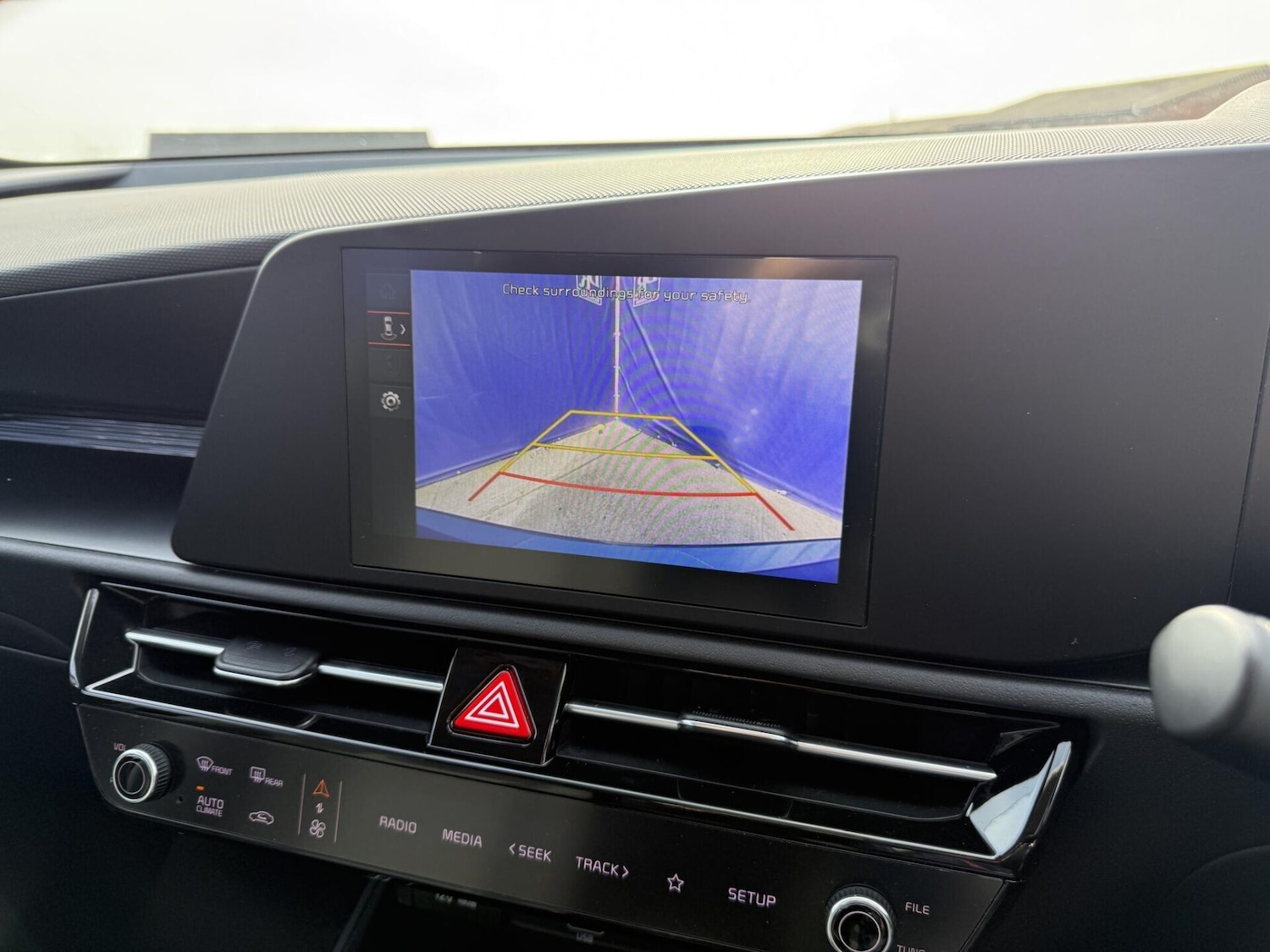 Used Kia Niro 2022 for sale - 77963686: Photo 38