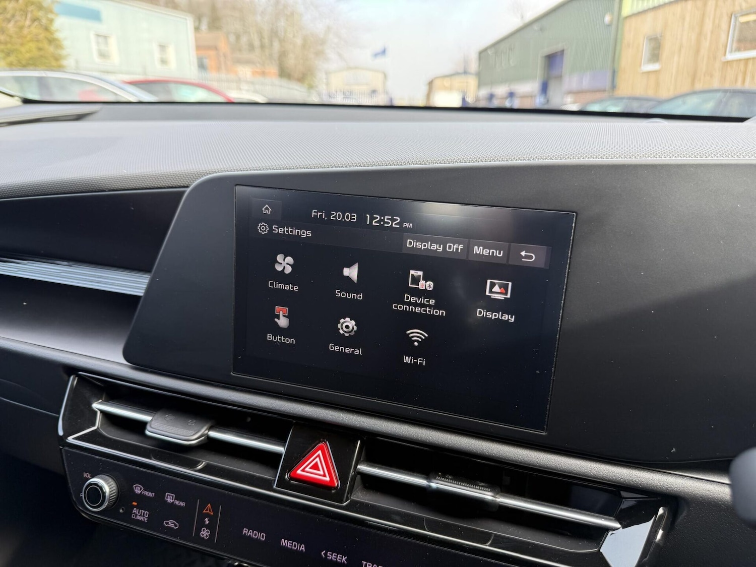 Used Kia Niro 2022 for sale - 77963686: Photo 41