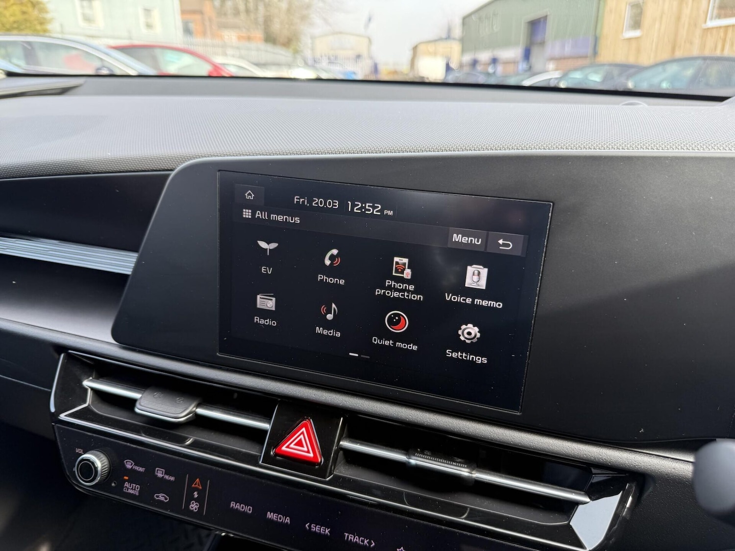 Used Kia Niro 2022 for sale - 77963686: Photo 42