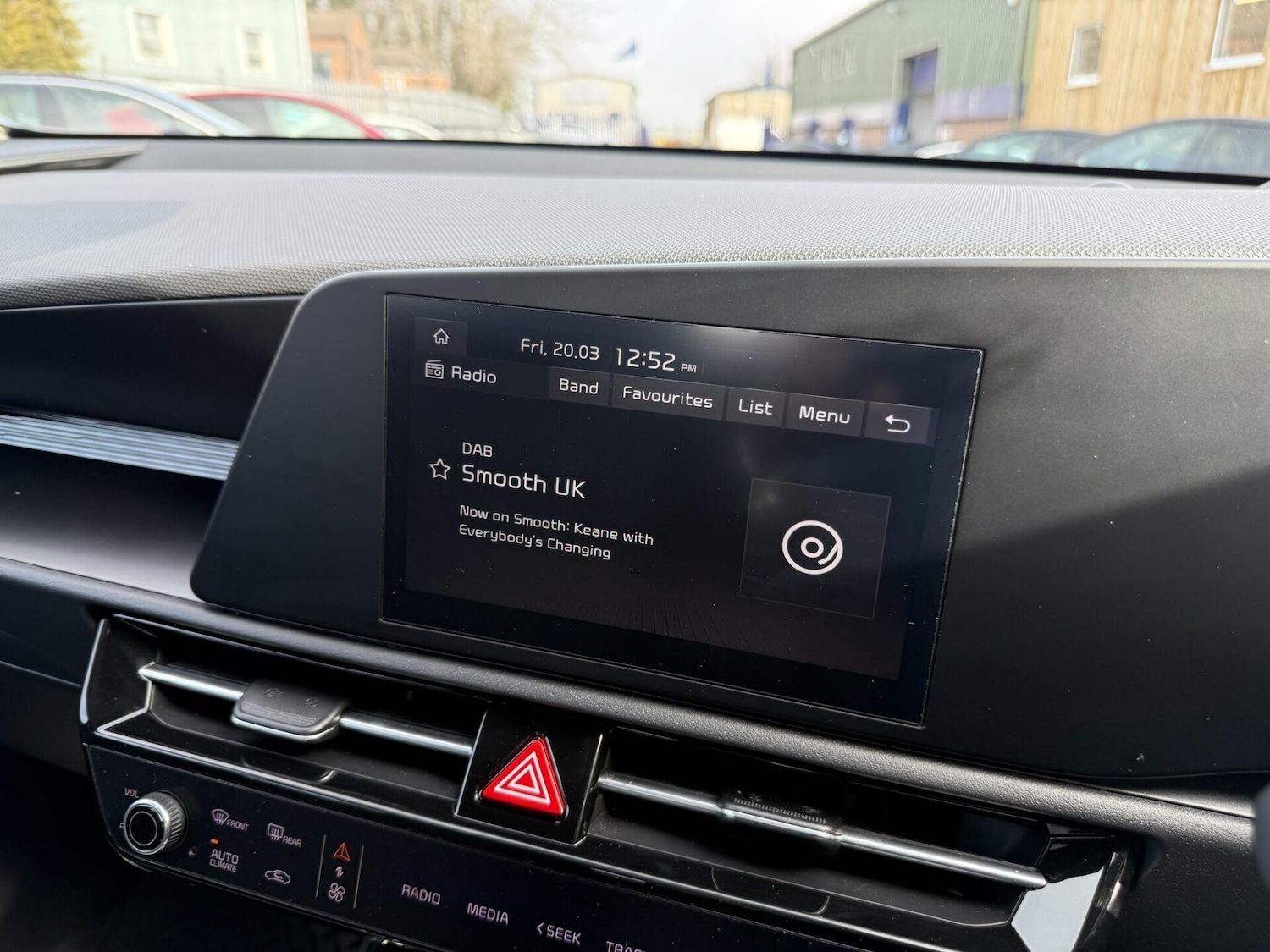 Used Kia Niro 2022 for sale - 77963686: Photo 43