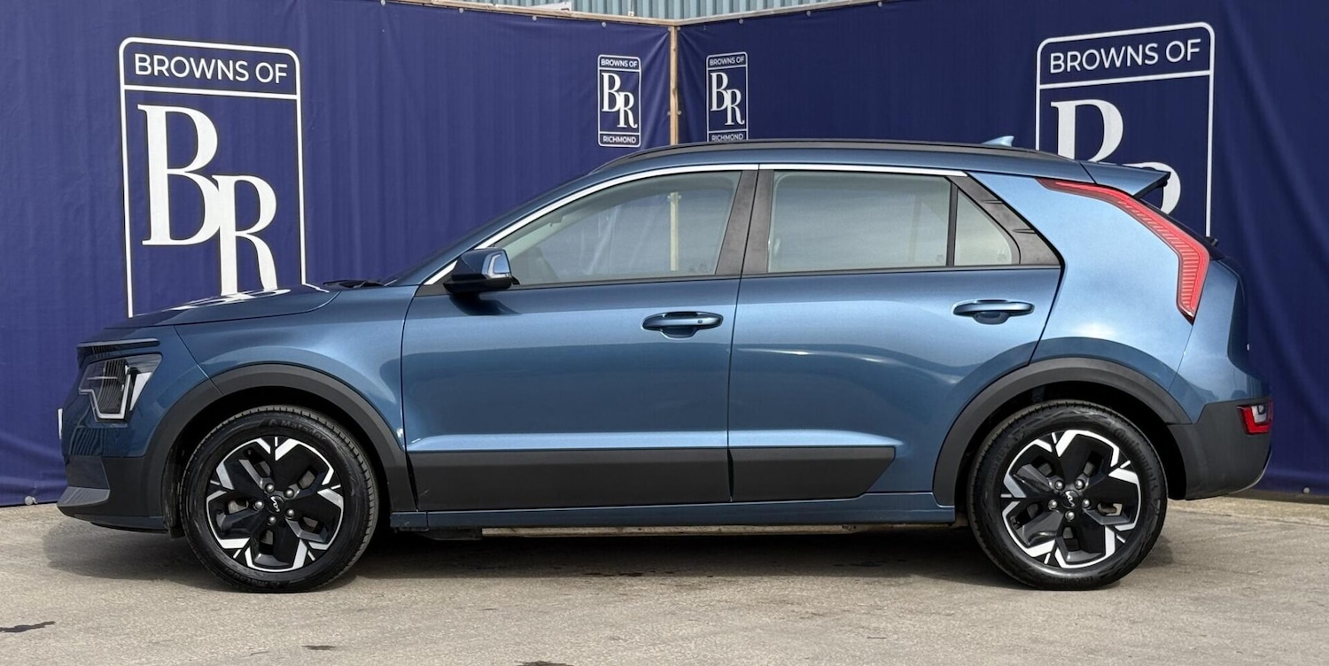 Used Kia Niro 2022 for sale - 77963686: Photo 8