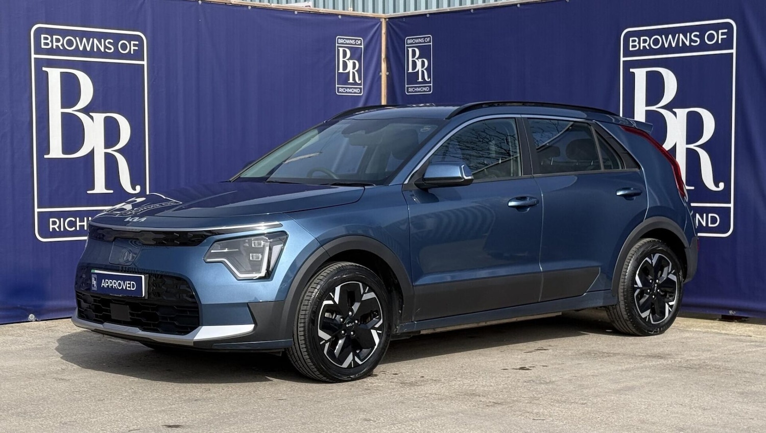 Used Kia Niro 2022 for sale - 77963686: Photo 9