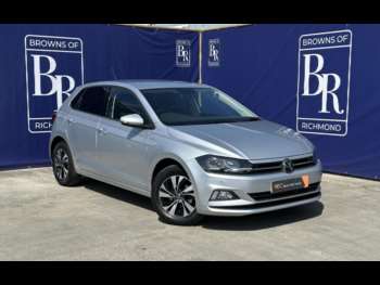 2021 (71) - 1.0 TSI 95 Match 5dr DSG