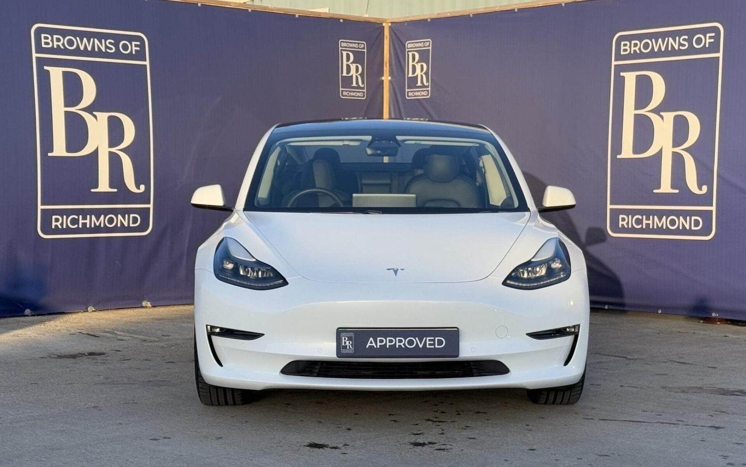 Used Tesla Model 3 2022 for sale - 76877488: Photo 13