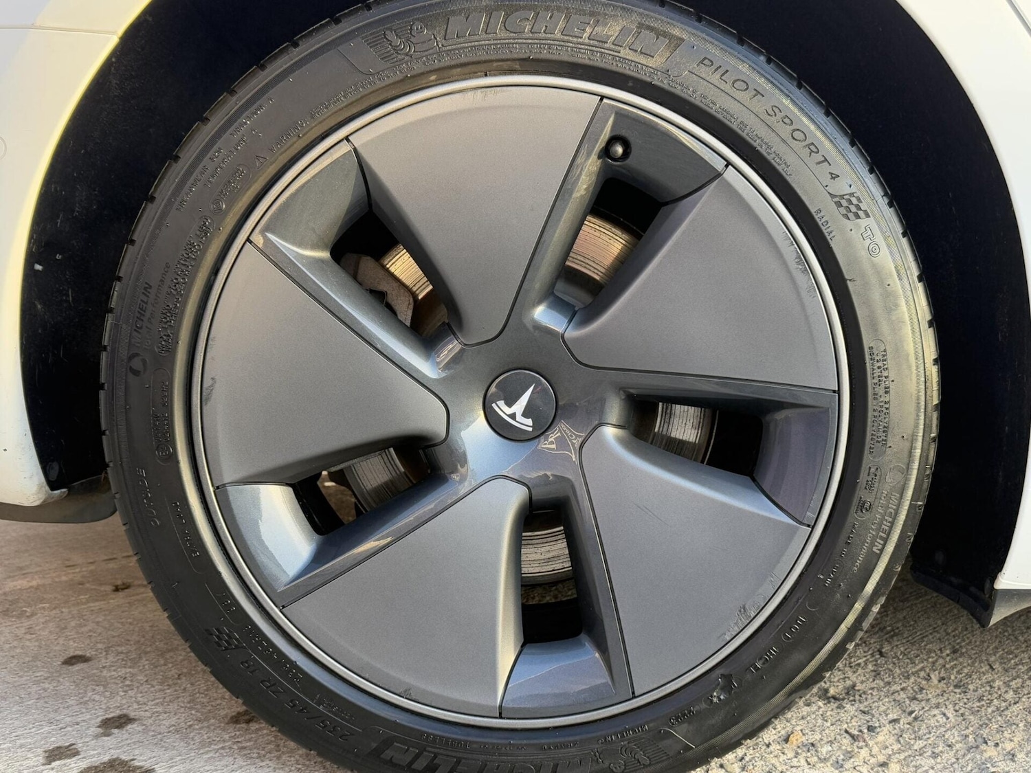 Used Tesla Model 3 2022 for sale - 76877488: Photo 17