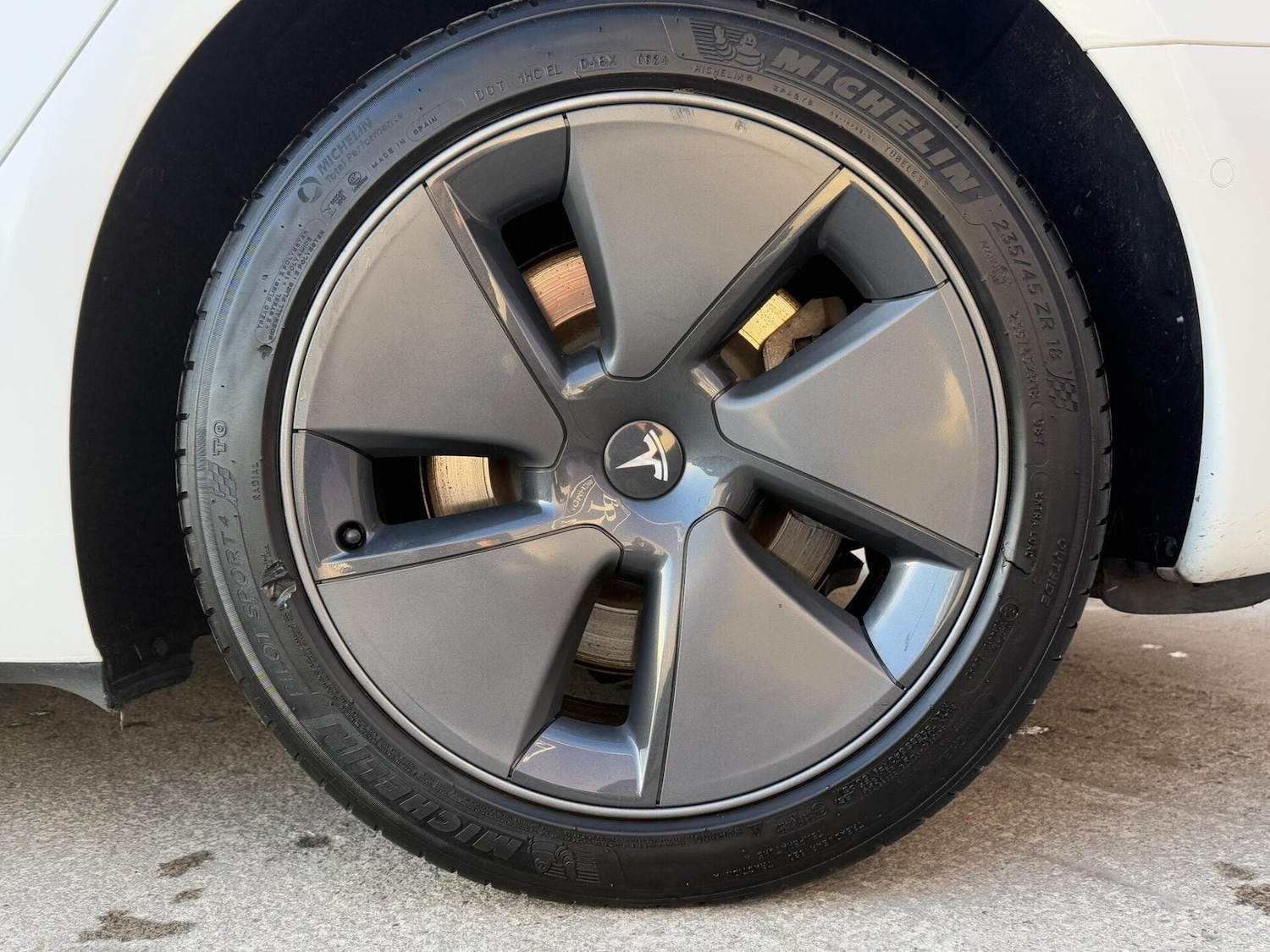 Used Tesla Model 3 2022 for sale - 76877488: Photo 18