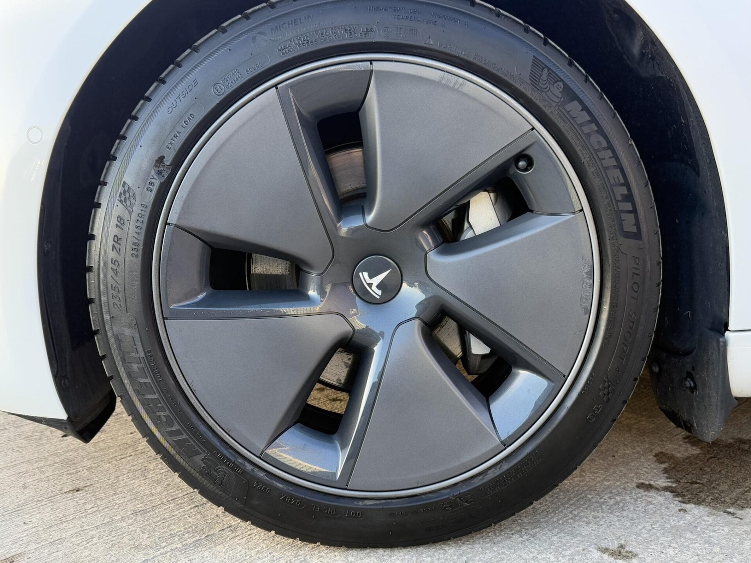 Used Tesla Model 3 2022 for sale - 76877488: Photo 19