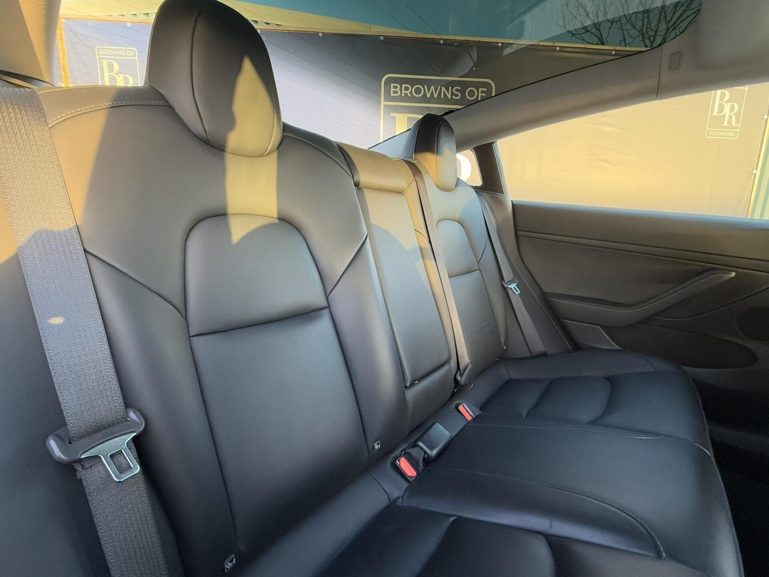 Used Tesla Model 3 2022 for sale - 76877488: Photo 24