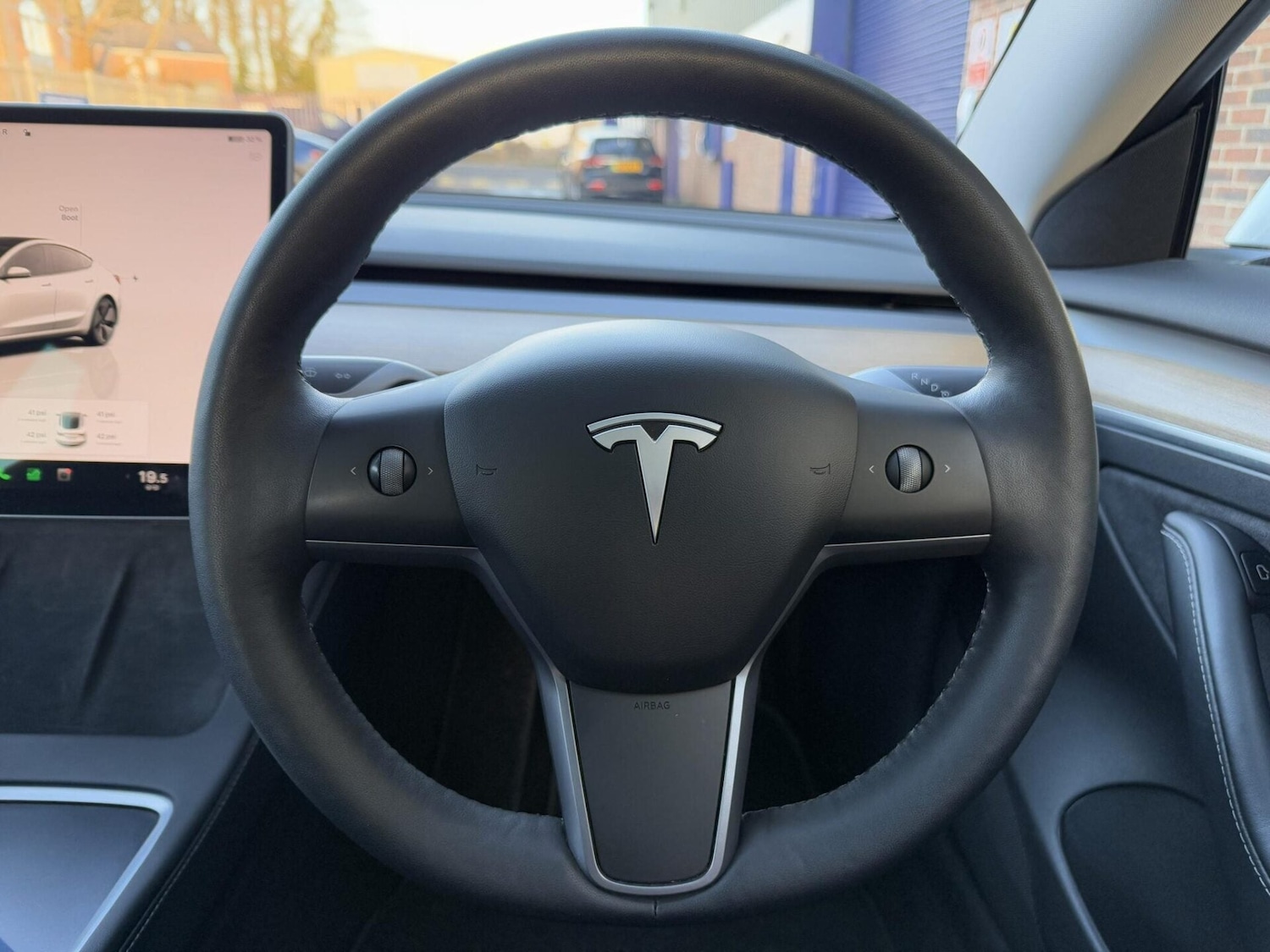 Used Tesla Model 3 2022 for sale - 76877488: Photo 28