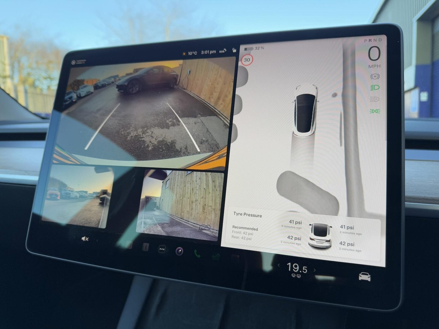 Used Tesla Model 3 2022 for sale - 76877488: Photo 33