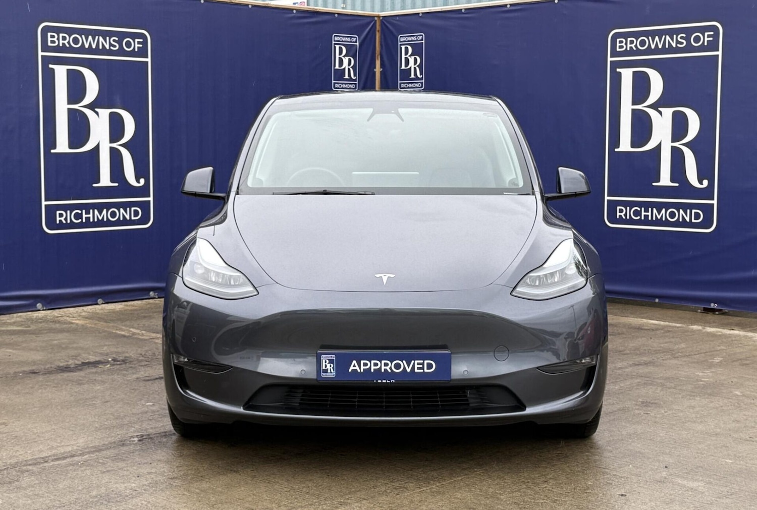 Used Tesla Model Y 2022 for sale - 76159748: Photo 13