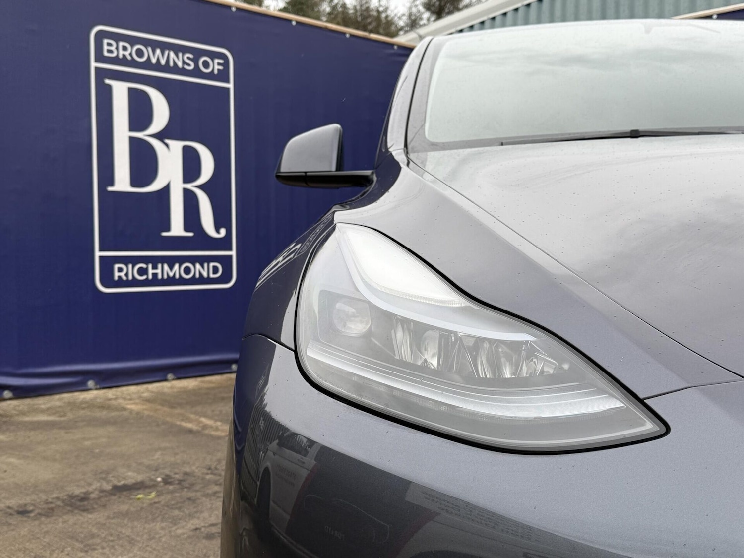 Used Tesla Model Y 2022 for sale - 76159748: Photo 14