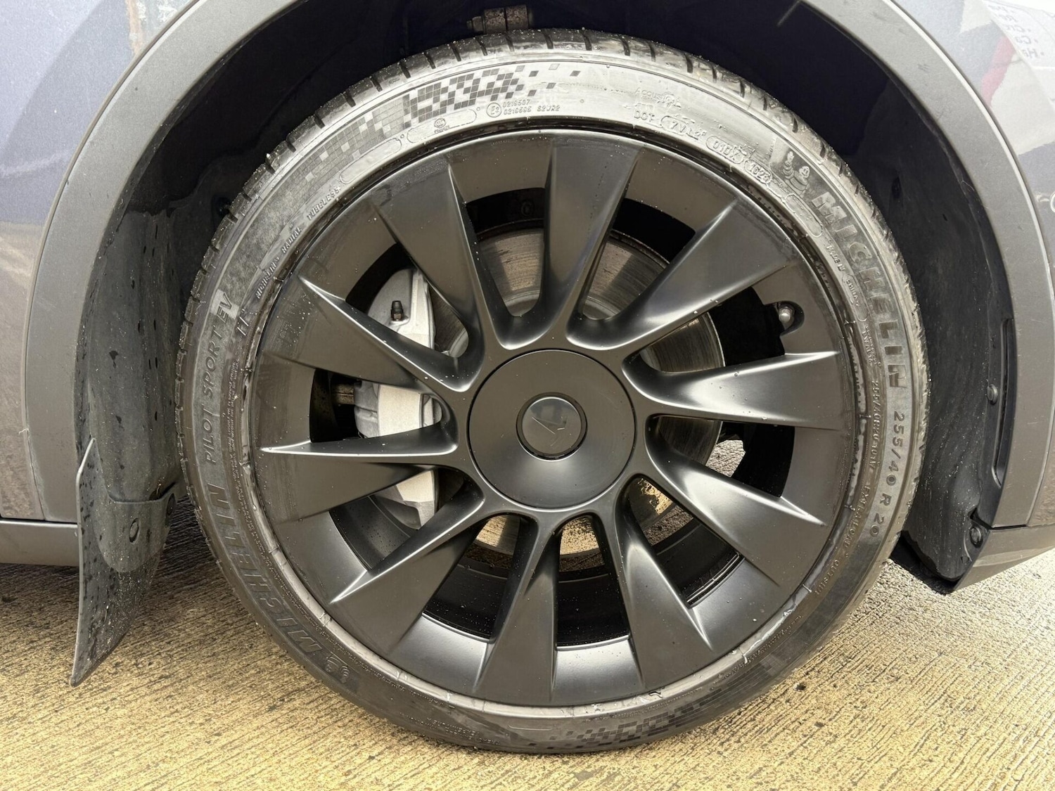 Used Tesla Model Y 2022 for sale - 76159748: Photo 16