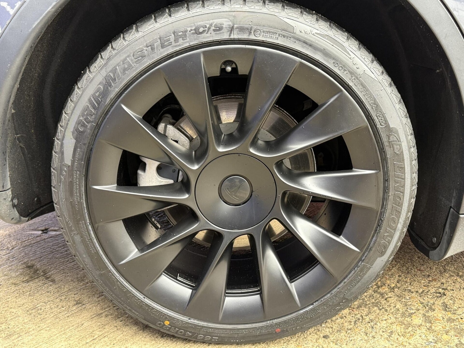 Used Tesla Model Y 2022 for sale - 76159748: Photo 17