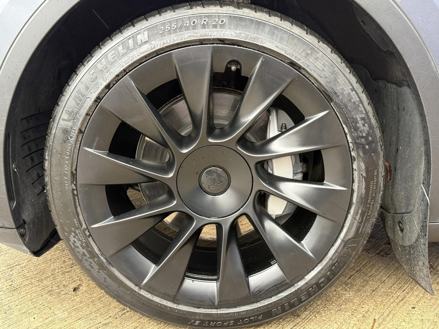 Used Tesla Model Y 2022 for sale - 76159748: Photo 19