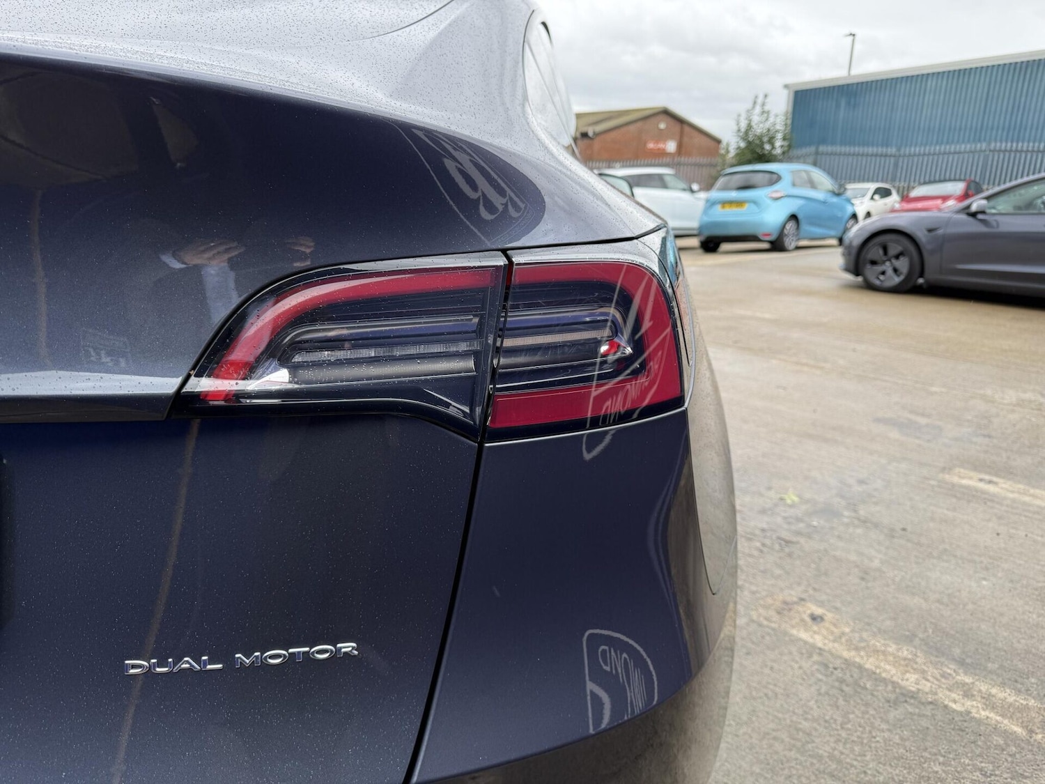 Used Tesla Model Y 2022 for sale - 76159748: Photo 20