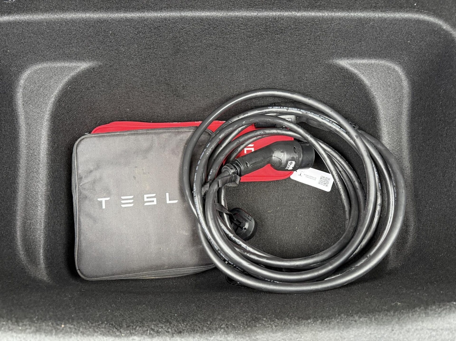 Used Tesla Model Y 2022 for sale - 76159748: Photo 23