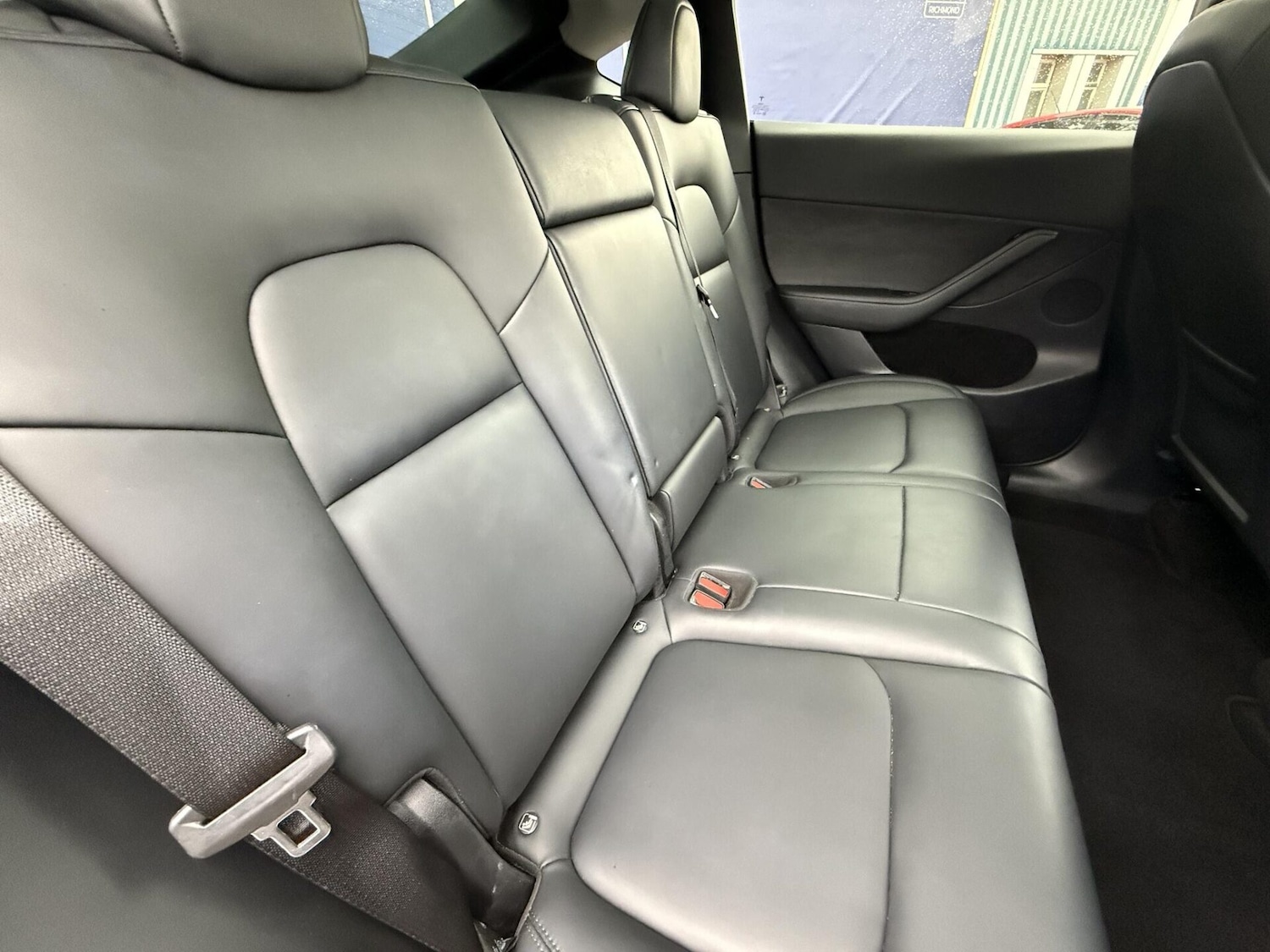 Used Tesla Model Y 2022 for sale - 76159748: Photo 25