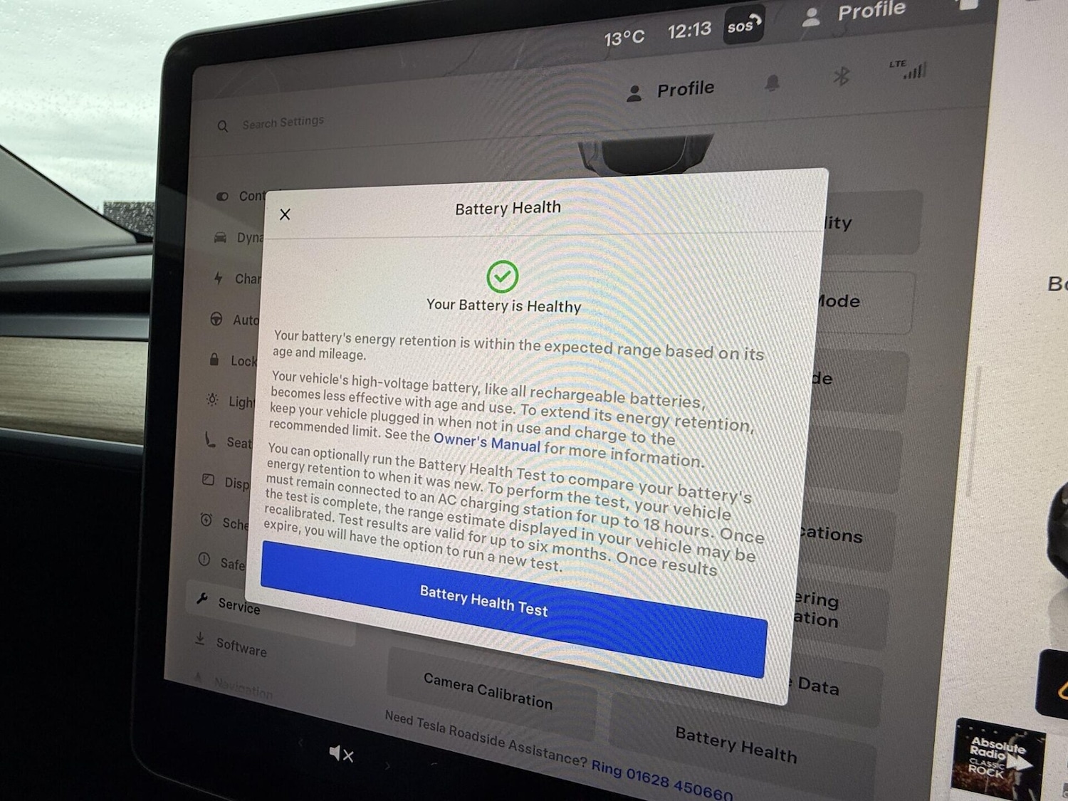 Used Tesla Model Y 2022 for sale - 76159748: Photo 29