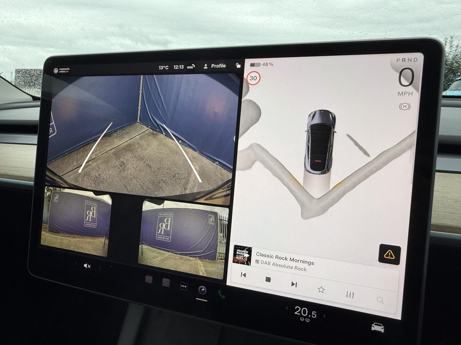Used Tesla Model Y 2022 for sale - 76159748: Photo 30