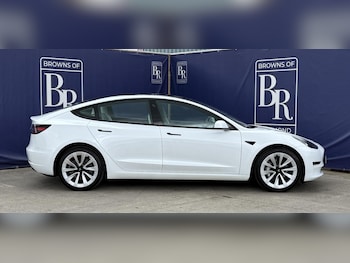 Used Tesla Model 3 2023 for sale - 78605048: Photo