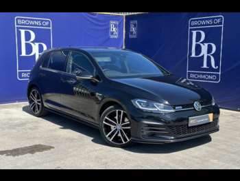 2019 (19) - GTD TDI DSG 5-Door