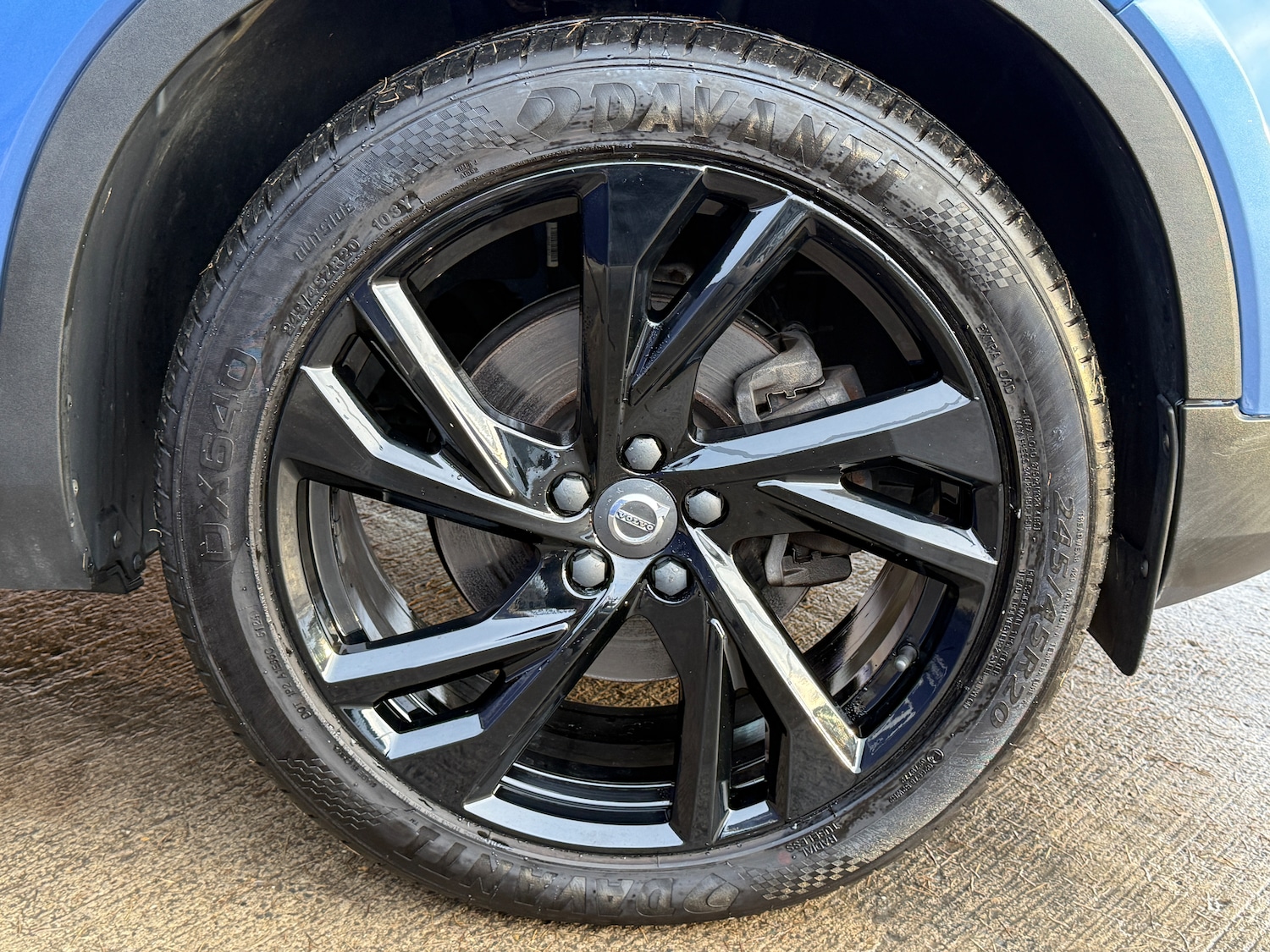 Used Volvo XC40 2020 for sale - 77208273: Photo 10