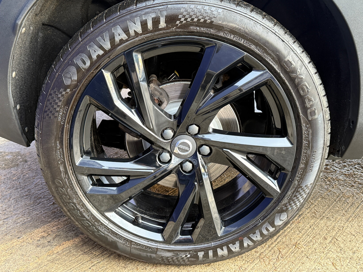 Used Volvo XC40 2020 for sale - 77208273: Photo 11