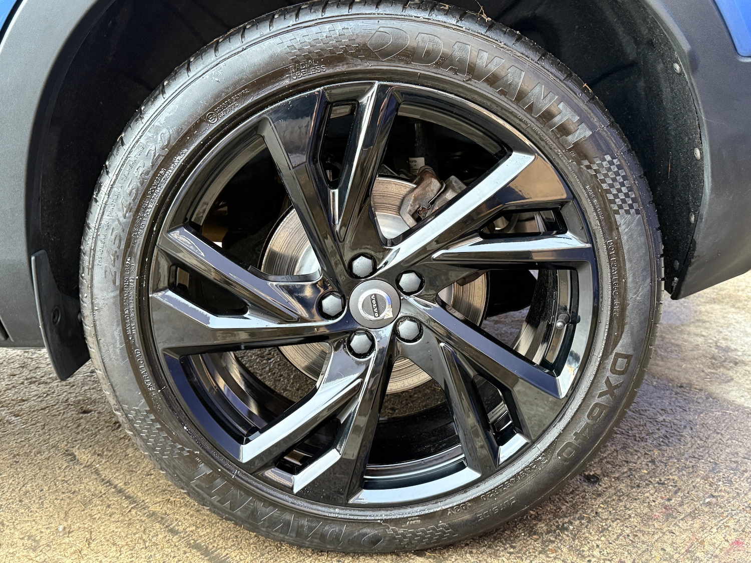 Used Volvo XC40 2020 for sale - 77208273: Photo 12