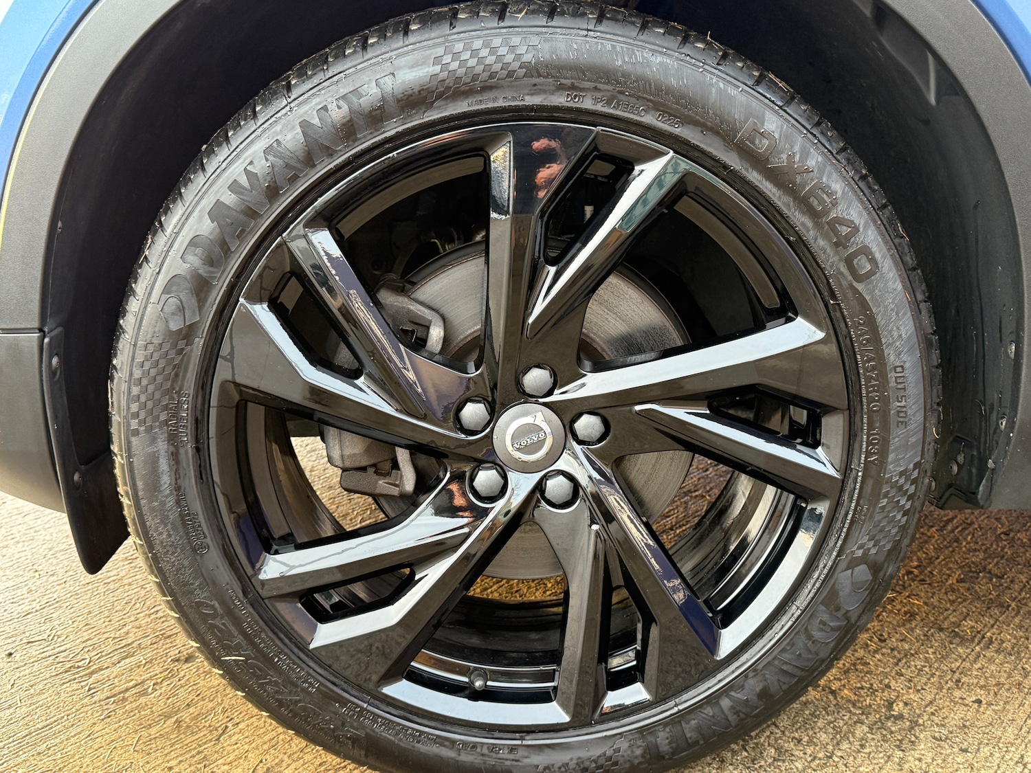 Used Volvo XC40 2020 for sale - 77208273: Photo 13